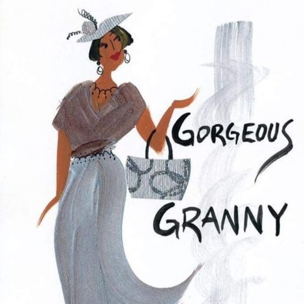 Meet your Posher, Gwendolyn